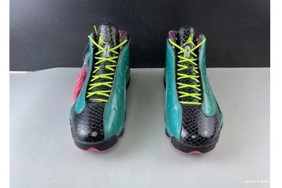 Retro Jordan 836405-305 836405-305 Doernbecher 13 AIR 0422